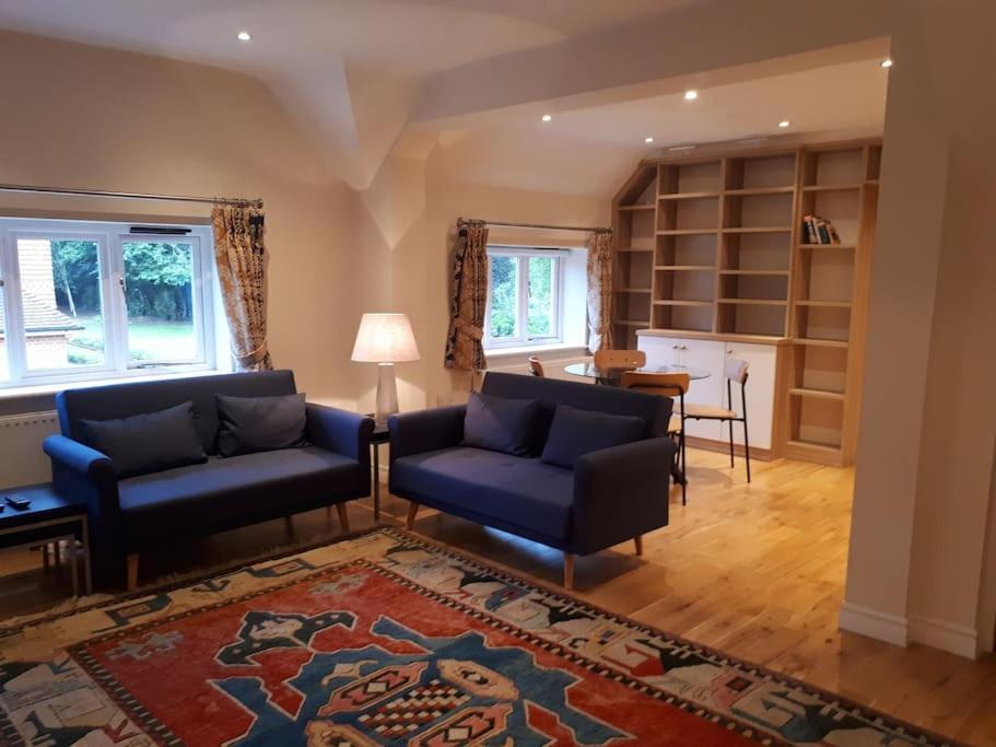 Rural Retreat Near Holiday home Dorking