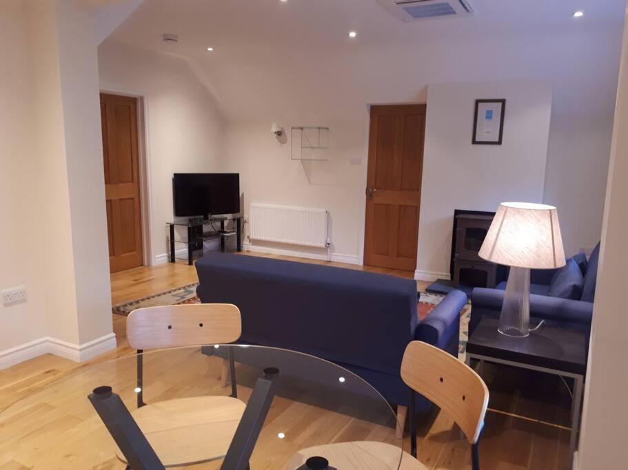 Rural Retreat Near Dorking