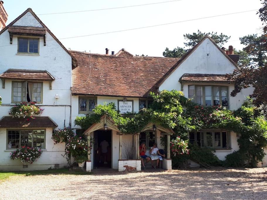 Rural Retreat Near Holiday home *