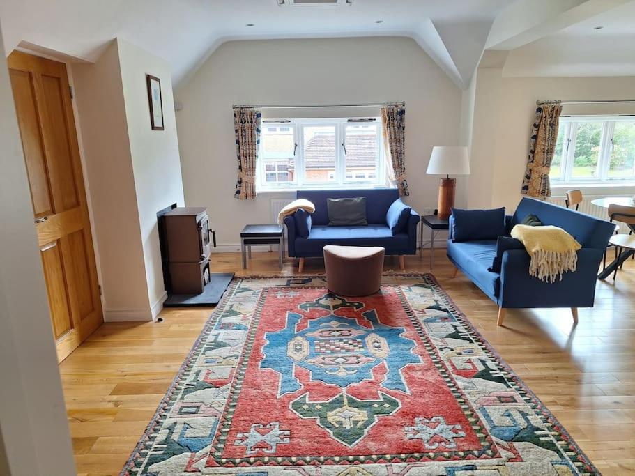 Rural Retreat Near Holiday home Dorking