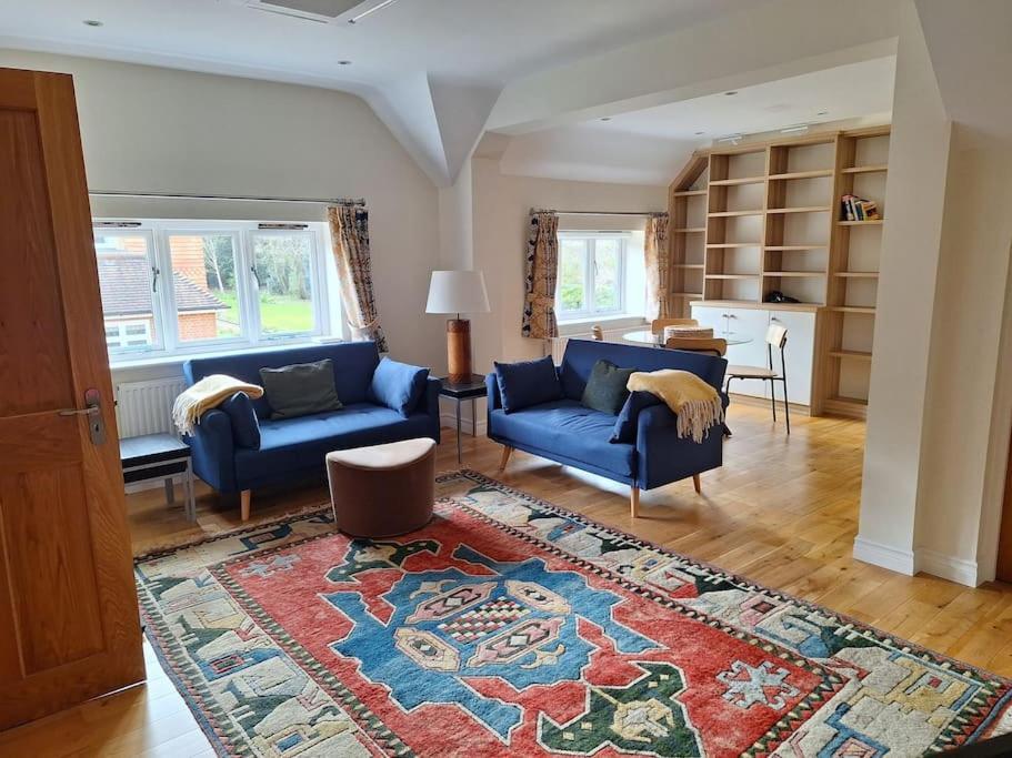 Holiday home Rural Retreat Near Dorking