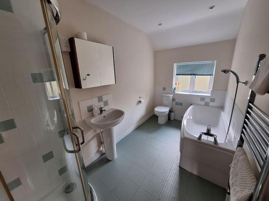 Rural Retreat Near * Dorking