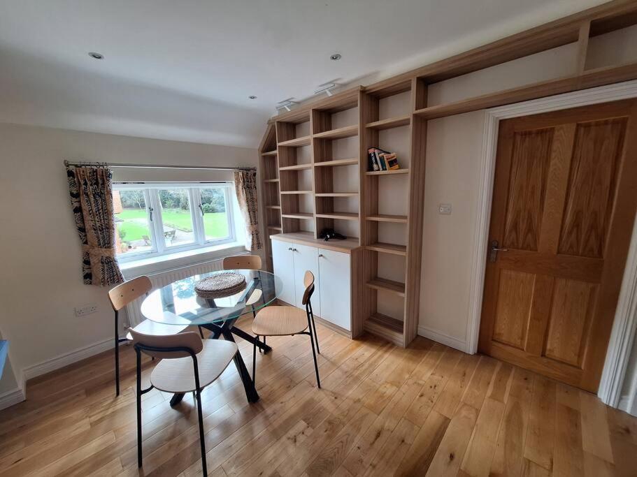 Rural Retreat Near Dorking