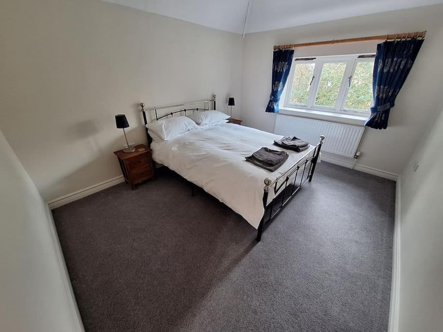 Holiday home Rural Retreat Near Dorking